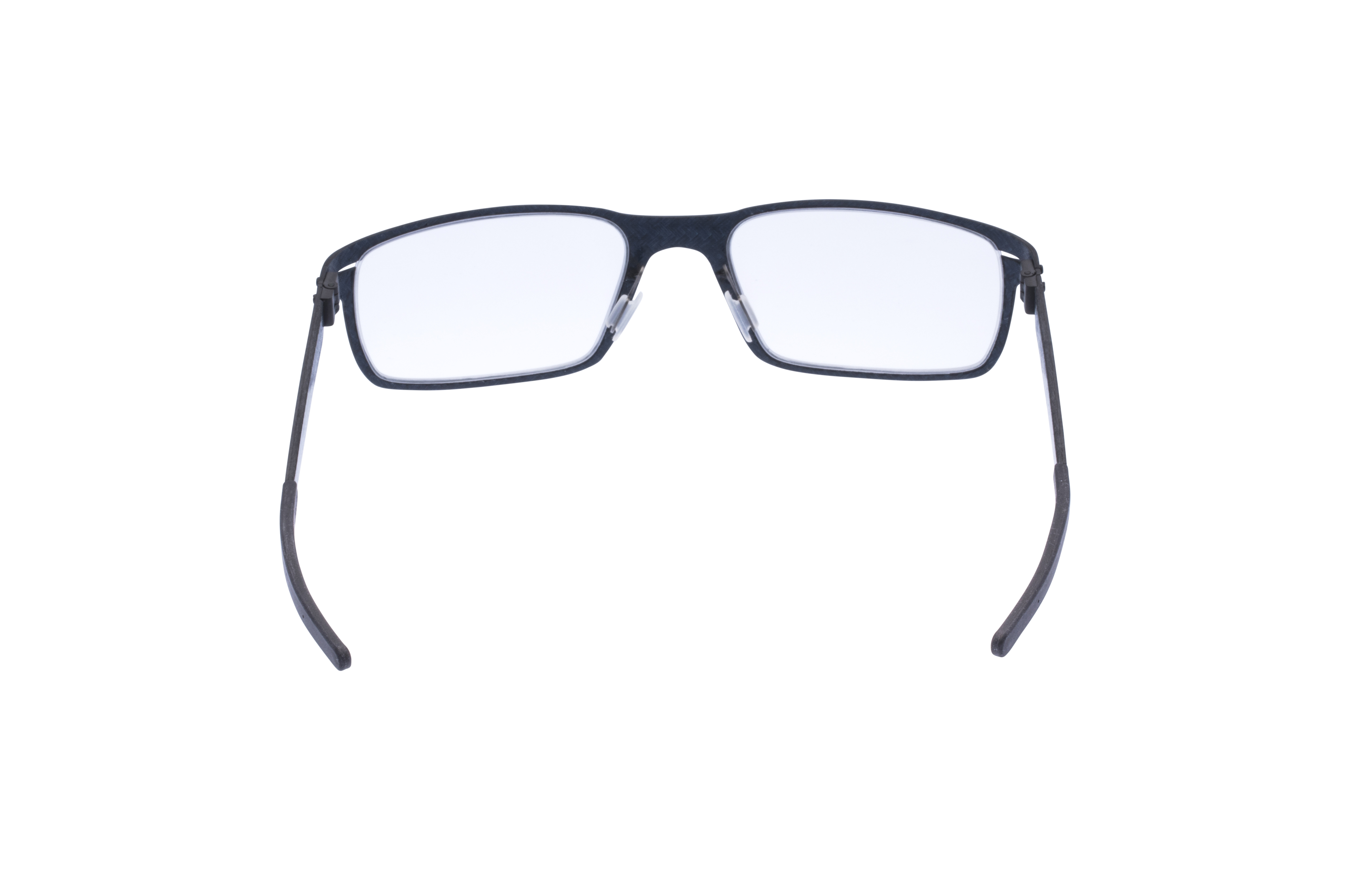 360 Grad Ansicht 12 Blac Dunes, Brille auf Weiß - Fassung bei KUNK