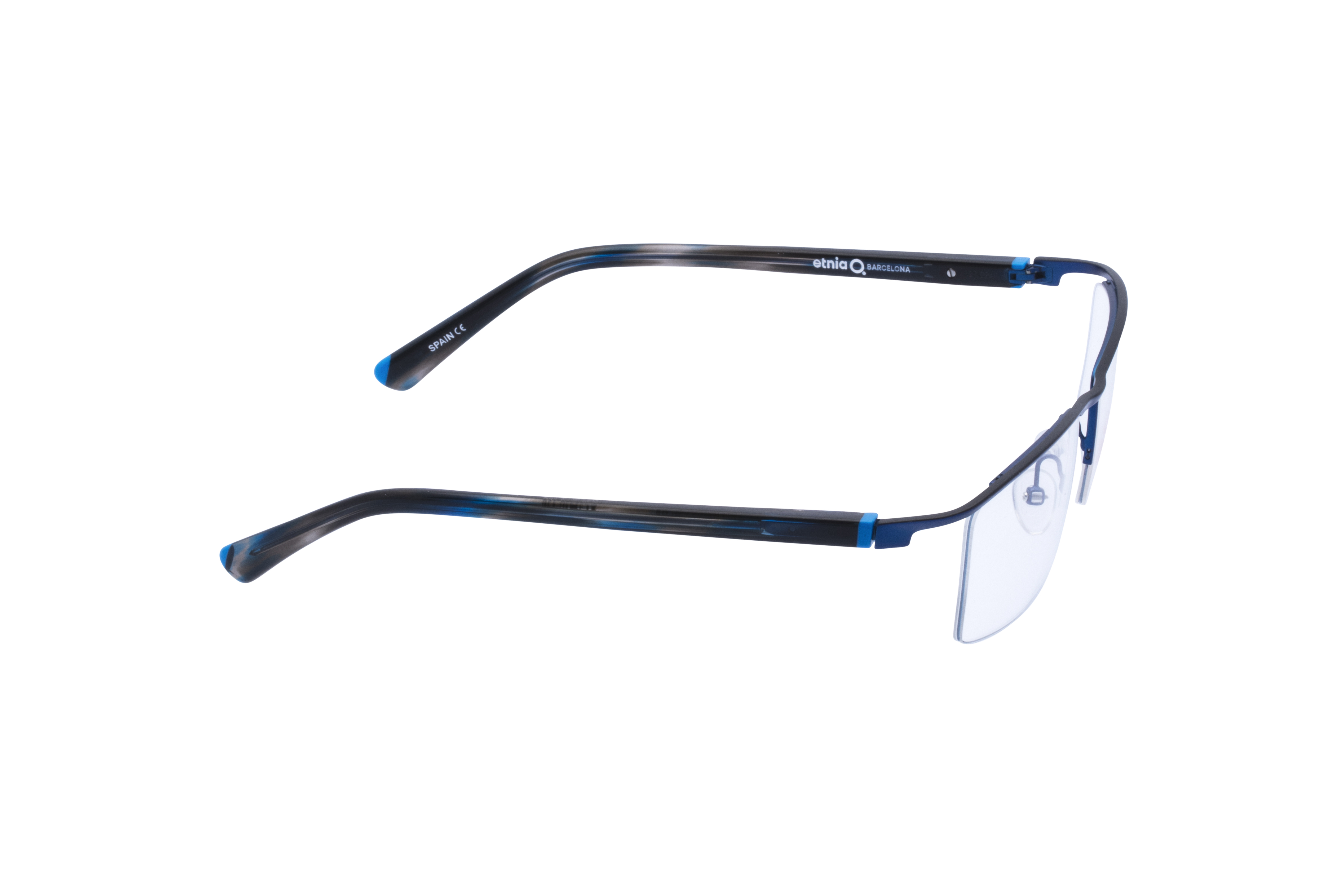 360 Grad Ansicht 5 Etnia Smyrna, Brille auf Weiß - Fassungen bei KUNK